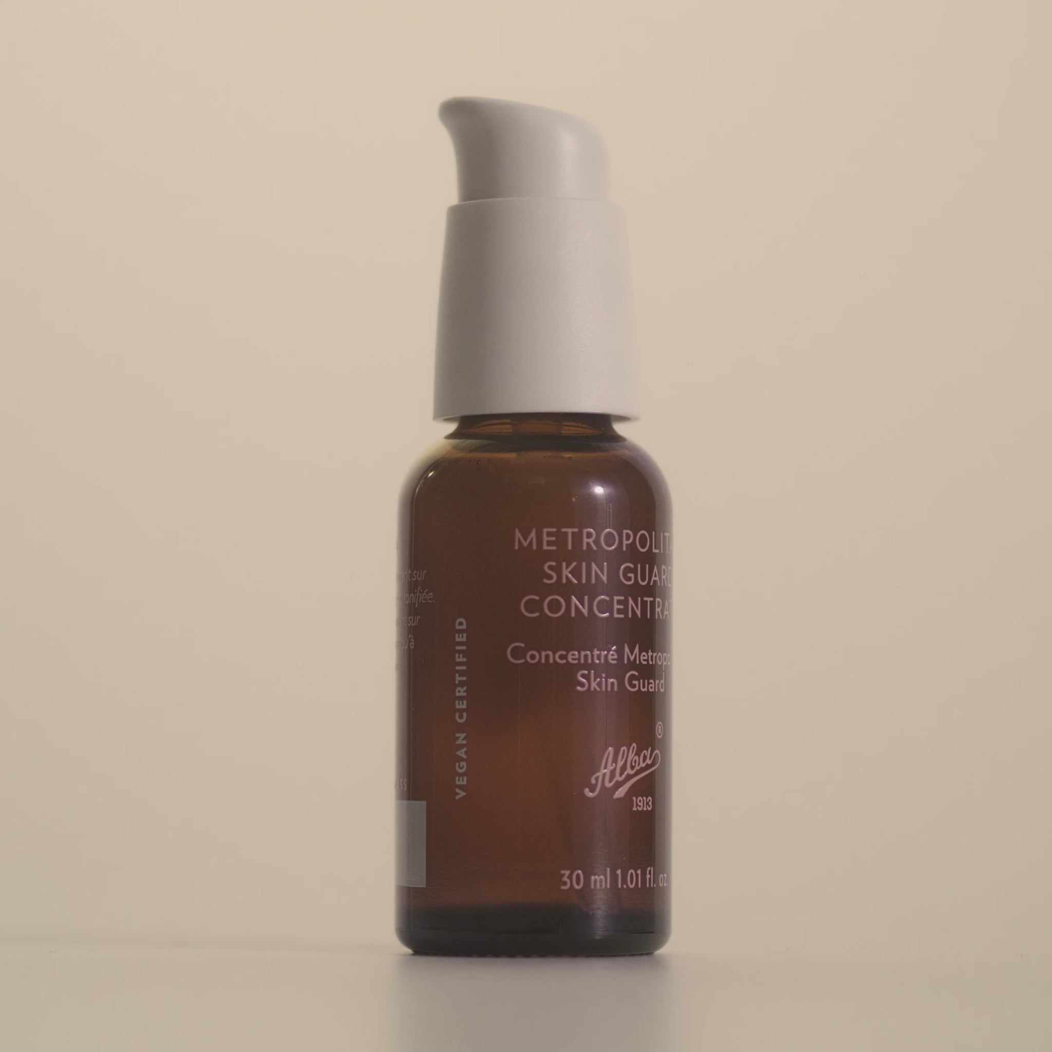 Metropolitan Skin Guard Concentrate